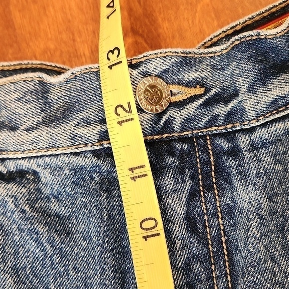 Western Bareback Jeans - Picture 15 of 16